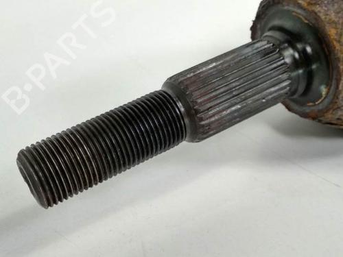 Right front driveshaft JEEP CHEROKEE (KJ) 2.4 4x4 | BP7249678M39 