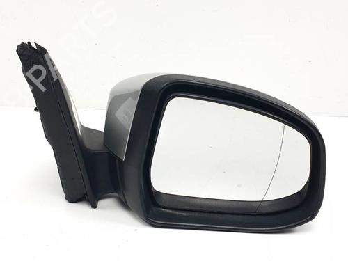 Right mirror FORD FOCUS III Turnier 2.0 TDCi | BP29245082C27 