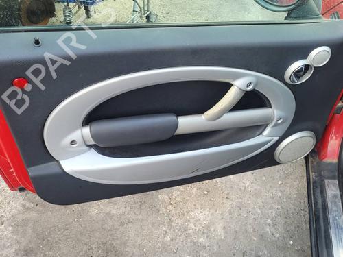 Left front steering knuckle MINI MINI (R50, R53) One | BP31272271M25 - Image 16