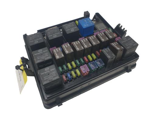 Used Fuse box Fuse box SSANGYONG REXTON / REXTON II (GAB_) 2.7 D 4x4 (186 hp) 36488041 36488041