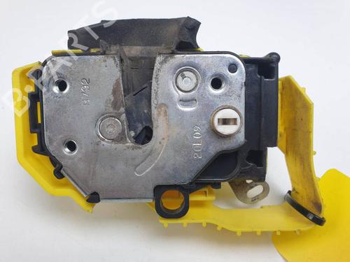 Used Rear left lock Rear left lock 25140465 25140465