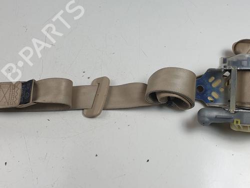 Used Front left seatbelt Front left seatbelt HYUNDAI SANTA FÉ II (CM) 2.2 CRDi GLS (150 hp) 29989559 29989559