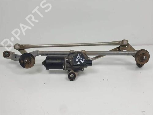Front wiper motor NISSAN NV200 / EVALIA Bus 1.5 dCi 90 (M20, M20M) | BP10912195M29 