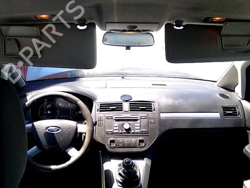 Engine FORD FOCUS C-MAX (DM2) 1.6 TDCi | BP36030830M1 - Image 12
