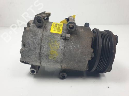 AC compressor FORD FOCUS III Turnier 1.6 TDCi | BP34712418M34 - Image 2