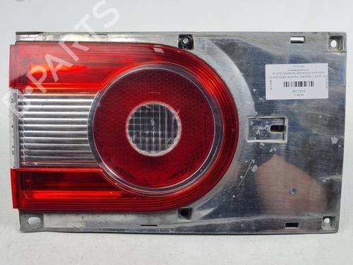 Used Left tailgate light Left tailgate light 37682329 37682329
