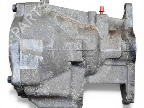 Front differential LAND ROVER FREELANDER 2 (L359) 2.2 TD4 4x4 | BP34518117M23  - Image 5