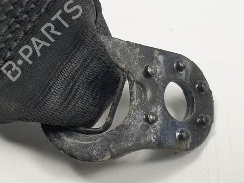Front right seatbelt AUDI ALLROAD C5 (4BH) 2.5 TDI quattro | BP11732263I25 