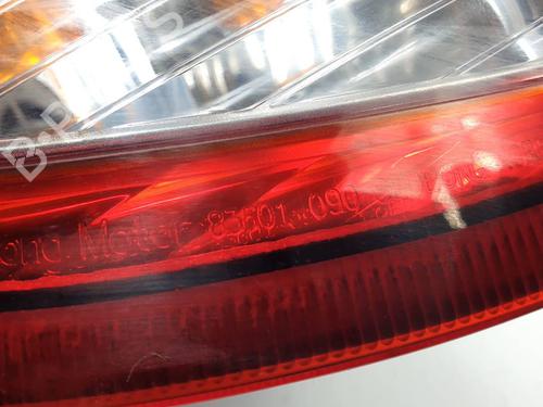 Left taillight SSANGYONG KYRON 2.0 Xdi | BP30278352C34 - Image 3