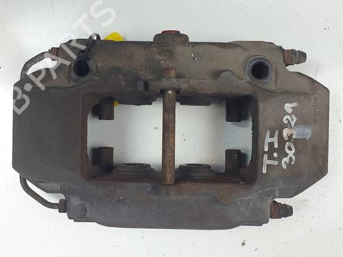Used Left rear brake caliper PORSCHE BOXSTER (986) 2.5 (204 hp) 29989399