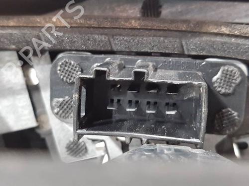 Right taillight BMW 3 (E46) 320 d | BP6843242C35 