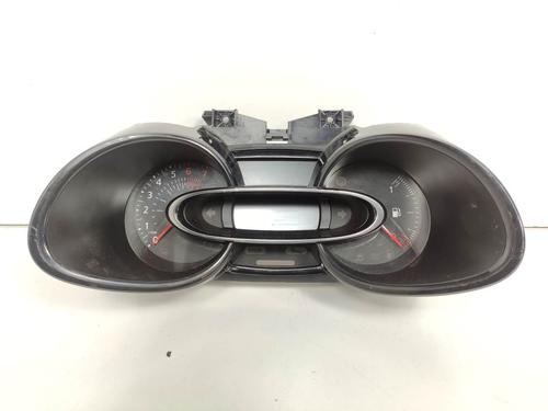 Used Instrument cluster Instrument cluster RENAULT CLIO IV (BH_) 1.2 16V (73 hp) 9045409 9045409