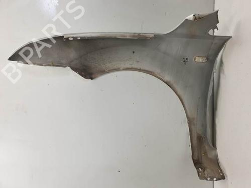 Right front fenders FORD FOCUS II (DA_, HCP, DP) 2.0 TDCi | BP27272541C42 