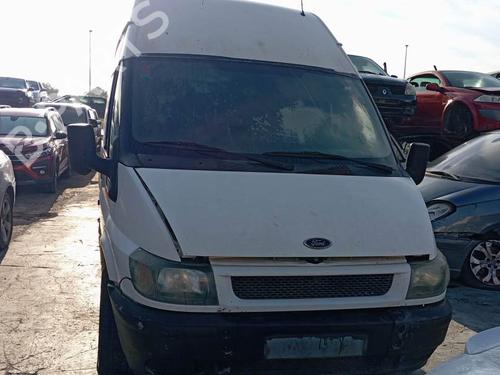 Gearbox FORD TRANSIT Van (FA_ _) 2.4 DI (FAA_, FAB_, FAC_, FAD_) | BP25121405M3  - Image 18