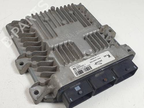 Used Engine control unit (ECU) JAGUAR XF I (X250) 2.7 D (207 hp) 29907945