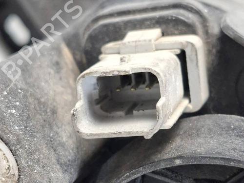 Right headlight PEUGEOT 206 CC (2D) 1.6 16V (2DNFUF, 2DNFUR) | BP37710630C29 - Image 4