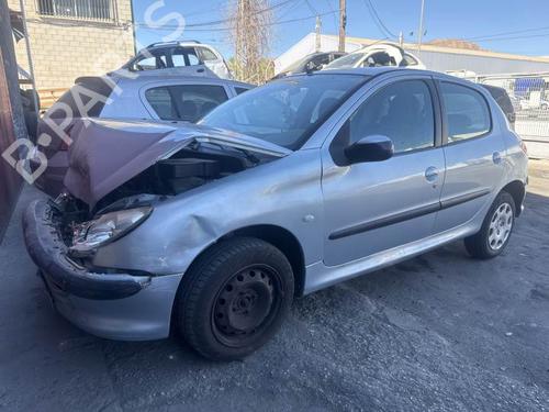 Computer motormanagement PEUGEOT 206 Hatchback (2A/C) 1.4 i | BP29180392M57 