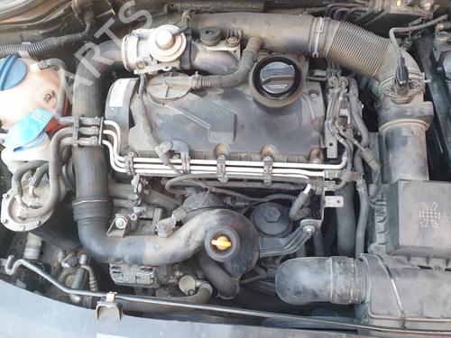 Left front driveshaft SEAT LEON (1P1) 1.9 TDI | BP34517856M38  - Image 13