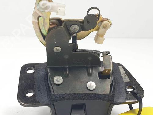 Tailgate lock HYUNDAI SANTA FÉ I (SM) 2.0 CRDi | BP20670903C101 