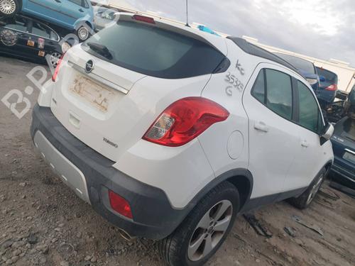 Left front window switch OPEL MOKKA / MOKKA X (J13) 1.4 (_76) | BP40520773I27 - Image 10