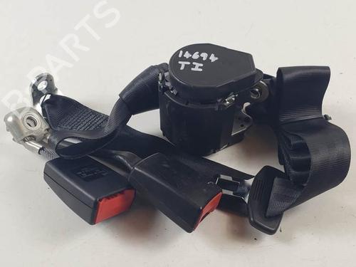 Used Rear left seatbelt Rear left seatbelt SEAT EXEO (3R2) 2.0 TDI (143 hp) 18434104 18434104