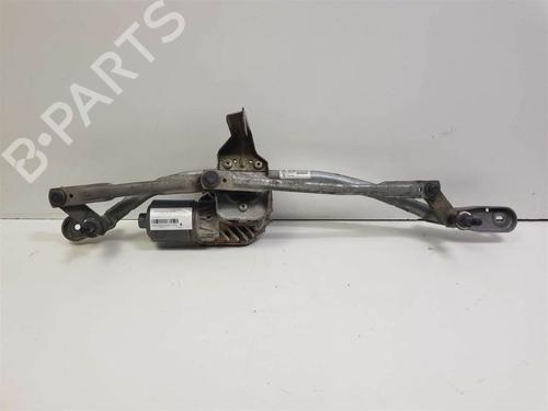 Used Front wiper motor Front wiper motor BMW 5 (F10) 520 d (184 hp) 10519053 10519053