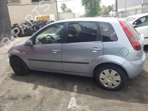 Computer motormanagement FORD FIESTA V (JH_, JD_) 1.4 TDCi | BP18604034M57 