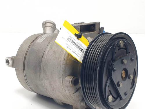 AC-Kompressor AC-Kompressor OPEL VECTRA C GTS (Z02) 1.9 CDTI (F68) (120 hp) 25144398 25144398