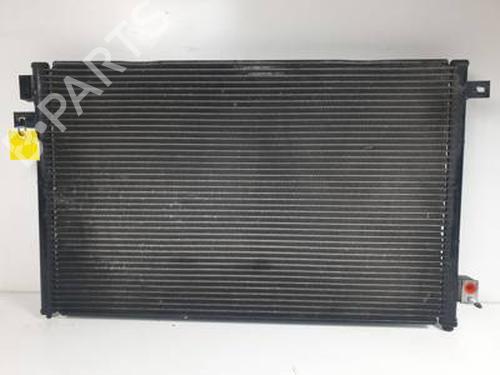 Used AC radiator JAGUAR S-TYPE II (X200) 4.0 V8 (276 hp) 31368365