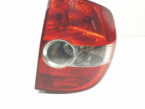 Used Right taillight VW FOX Hatchback (5Z1, 5Z3, 5Z4) 1.2 (55 hp) 28060622