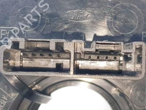Squib airbag FORD FOCUS I (DAW, DBW)  | BP17835467C102 