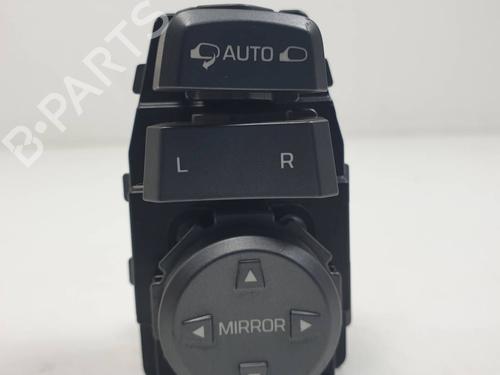 Commande retroviseurs Commande retroviseurs HYUNDAI IONIQ (AE) 1.6 GDI Plug-in Hybrid (141 hp) 34516281 34516281