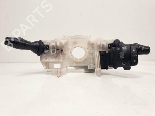 Used Headlight switch Headlight switch RENAULT MEGANE III Hatchback (BZ0/1_, B3_) 1.5 dCi (BZ09, BZ0D, BZ1W, BZ29, BZ14) (110 hp) 13875574 13875574