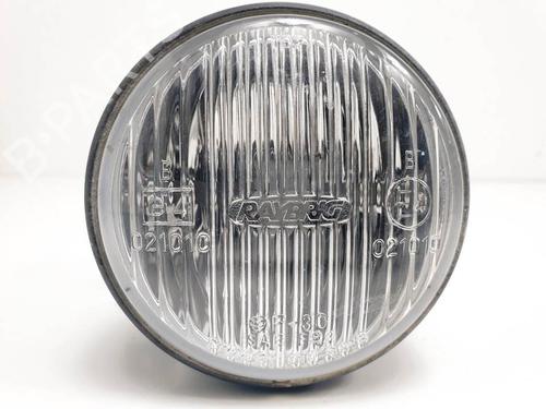 Used Left front fog light Left front fog light JAGUAR X-TYPE I (X400) 2.0 D (130 hp) 16839132 16839132
