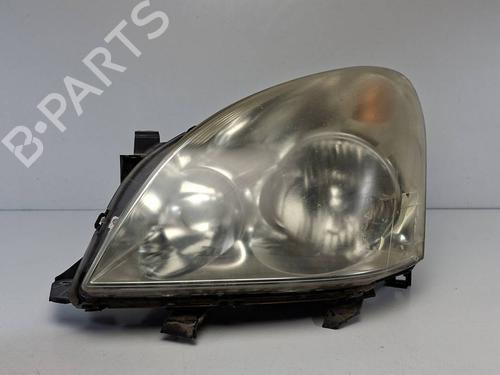 Used Left headlight Left headlight 39118599 39118599