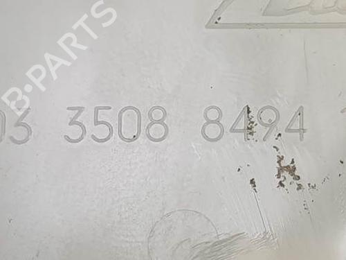 Brake master cylinder FORD FIESTA V (JH_, JD_) 1.6 16V | BP22542245M77 