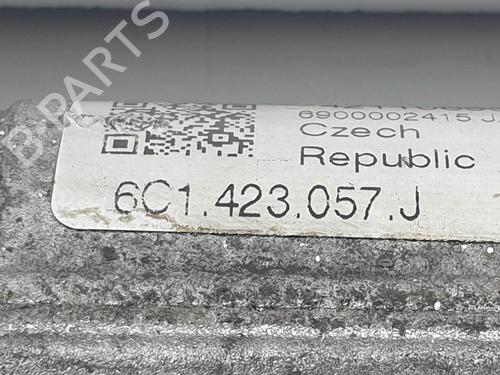 Steering rack SEAT TOLEDO IV (KG3) 1.6 TDI | BP28060471M22 - Image 5
