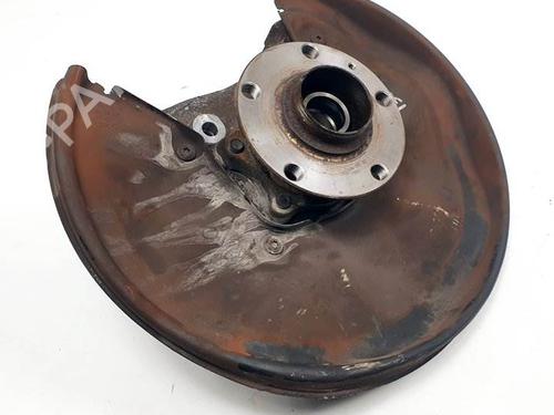 Used Right rear steering knuckle Right rear steering knuckle AUDI A6 C6 (4F2) 3.0 TDI quattro (225 hp) 16459881 16459881