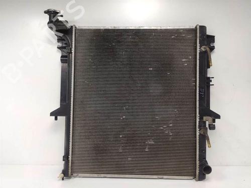 Used Water radiator Water radiator MITSUBISHI PAJERO SPORT I (K7_, K9_) 3.5 4WD (200 hp) 12358055 12358055