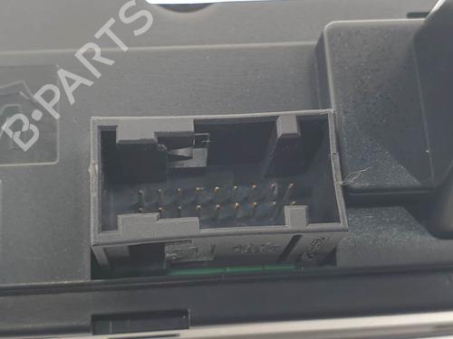 Climate control SAAB 9-3 (YS3F, E79, D79, D75) 1.9 TiD | BP24914851I5  - Image 5