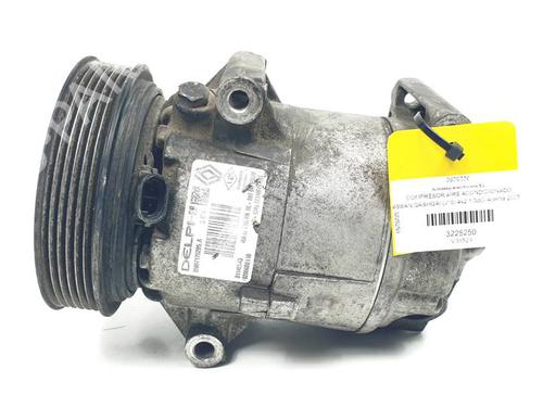 AC-Kompressor NISSAN QASHQAI I (J10, NJ10) 1.5 dCi | BP29474278M34 