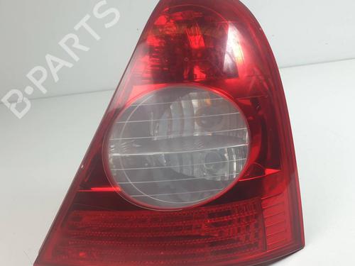 Høyre baklys Høyre baklys RENAULT CLIO II (BB_, CB_) 1.6 16V (BB01, BB0H, BB0T, BB14, BB1D, BB1R, BB2KL, BB3G... (107 hp) 30800958 30800958