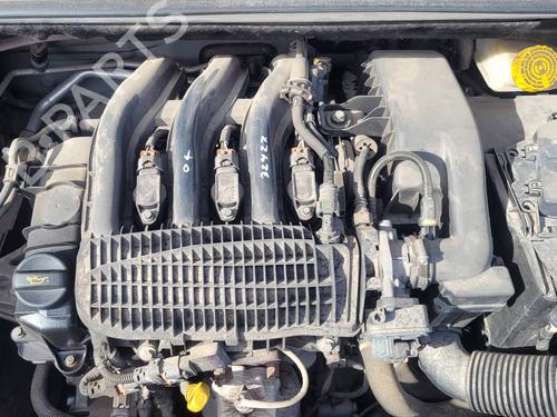 Højre solskærm CITROËN C3 II (SC_) 1.2 VTi 82 | BP34513208I2 - Image 23