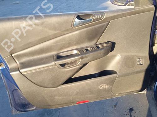 Climate control VW PASSAT B6 Variant (3C5) 2.0 TDI 16V | BP24929214I5 - Image 5