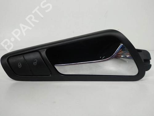 front-right-interior-door-handle-vw-passat-b6-3c2-2005-2006-2007-2008-2009-2010-7085419 main image