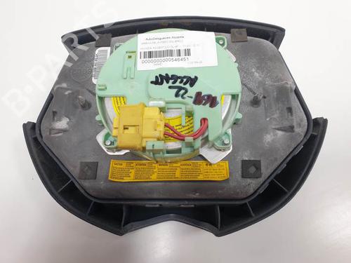 Førerens kollisjonspute HYUNDAI ACCENT II (LC) 1.3 | BP9639927C9 