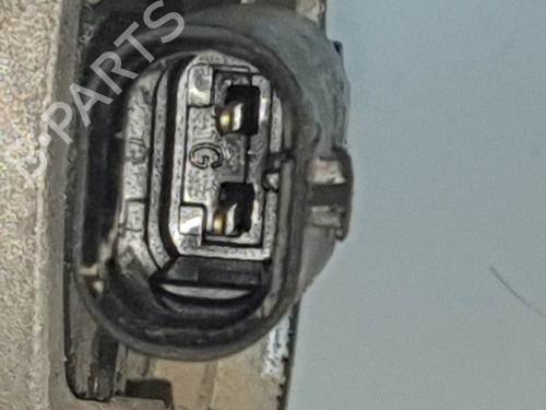 AC compressor FORD ECOSPORT 1.0 EcoBoost | BP26573808M34 