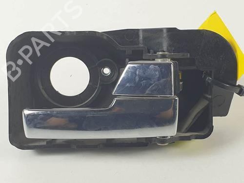 Used Front right interior door handle Front right interior door handle FORD MONDEO III Turnier (BWY) 2.0 16V TDDi / TDCi (115 hp) 17809660 17809660