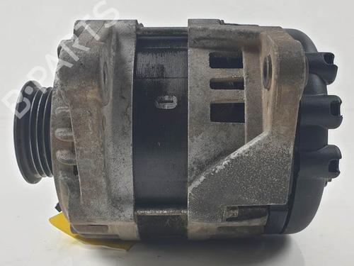 Alternator CHEVROLET AVEO / KALOS Hatchback (T250, T255) 1.2 | BP26171073M7 