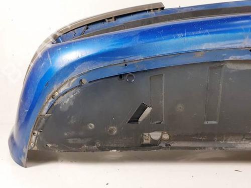 Front bumper RENAULT SCÉNIC II (JM0/1_) 1.4 (JM0B, JM0H, JM1A) | BP17369418C7 